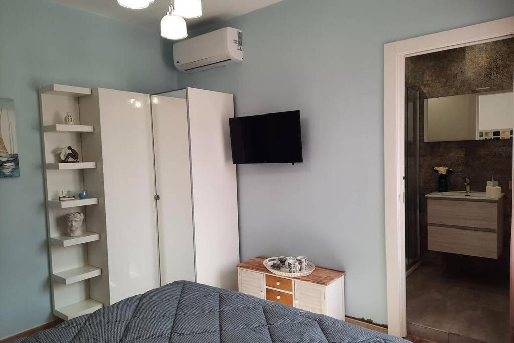 Casa Carla Al Duomo Apartment Taormina Bagian luar foto