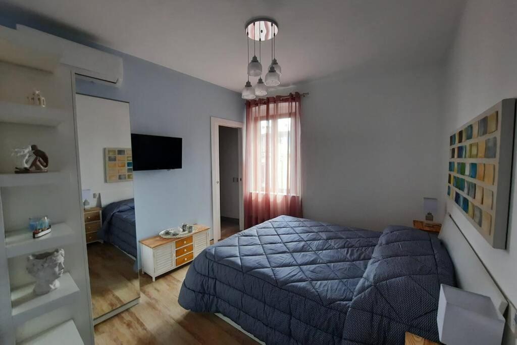 Casa Carla Al Duomo Apartment Taormina Bagian luar foto