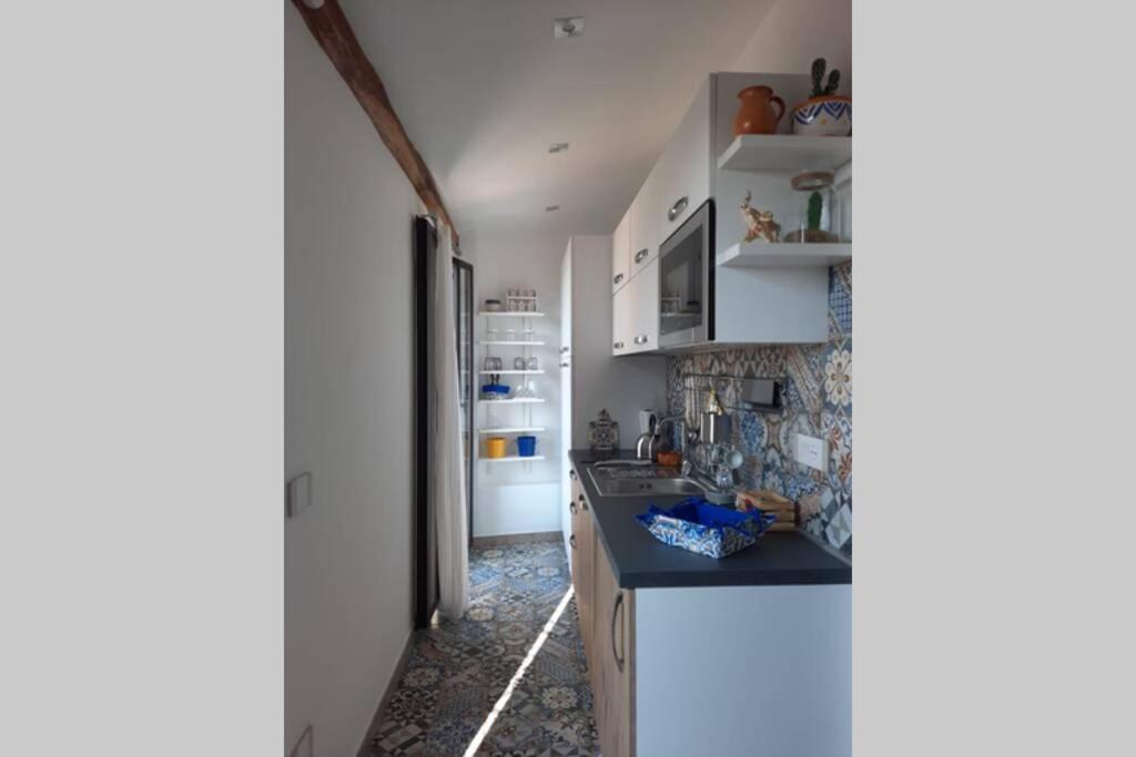 Casa Carla Al Duomo Apartment Taormina Bagian luar foto